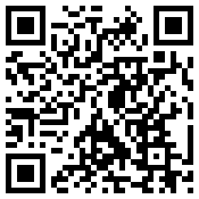 qrcode für Frederix Hotspot FXEIS - Zusatzmodul Erstellung individuellen Startseite einmalig