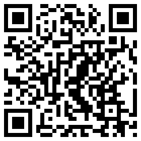 qrcode für Synergy 21 LED Deckeneinbauspot Helios schwarz rund schwenkbar warmweiß - S21-LED-ME021
