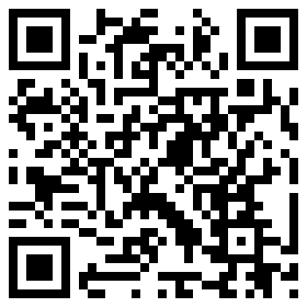 qrcode für Synergy 21 LED Deckeneinbauspot Helios schwarz quadratisch Aufputzrahmen - S21-LED-ME017