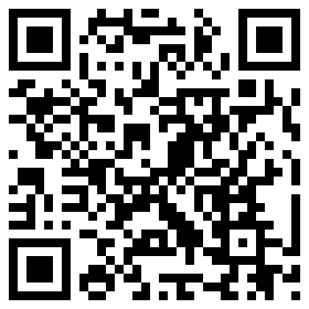 qrcode für Synergy 21 LED Deckeneinbauspot Helios schwarz quadratisch warmweiß - S21-LED-ME012