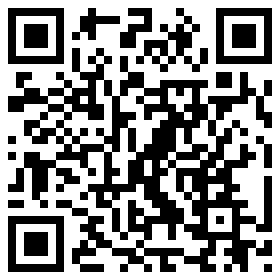 qrcode für Synergy 21 LED Deckeneinbauspot Helios schwarz rund neutralweiß - S21-LED-ME004