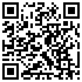 qrcode für Synergy 21 LED Deckeneinbauspot Helios schwarz rund warmweiß - S21-LED-ME003