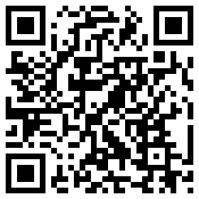 qrcode für Synergy 21 LWL Patchpanel 18xLC Duplex Buchsen 19" OS2 9/125u Singlemode Schwarz -