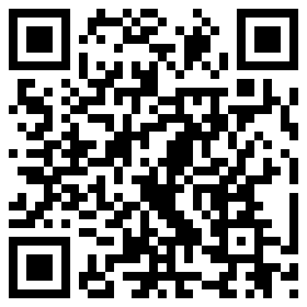 qrcode für Synergy 21 LWL Patchpanel 18xLC Duplex Buchsen 19" OM4 50/125u Multimode Schwarz -