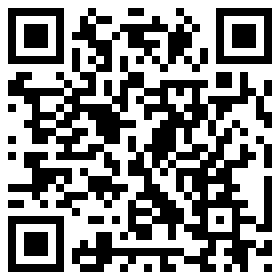 qrcode für Synergy 21 LWL Patchpanel 12xLC Duplex Buchsen 19" OM4 50/125u Multimode Schwarz -