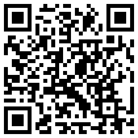 qrcode für Synergy 21 LWL Patchpanel 6xLC Duplex Buchsen 19" OM4 50/125u Multimode Schwarz -