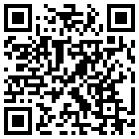 qrcode für Synergy 21 LWL Patchpanel 24xLC Duplex Buchsen 19" OM3 50/125u Multimode Schwarz -