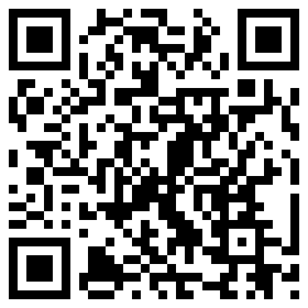 qrcode für Synergy 21 LWL Patchpanel 18xLC Duplex Buchsen 19" OM3 50/125u Multimode Schwarz -