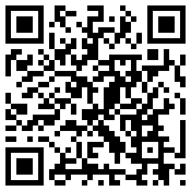 qrcode für Synergy 21 LWL Patchpanel 12xLC Duplex Buchsen 19" OM3 50/125u Multimode Schwarz -