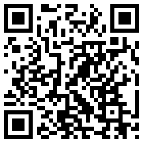 qrcode für Synergy 21 LWL Patchpanel 6xLC Duplex Buchsen 19" OM3 50/125u Multimode Schwarz -