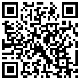 qrcode für Triton 19"Schrank Flat Pack Front/Rückrahmen B600mm 47HE Rahmen Blechwand - RXA-47-A6X-CAX-A1