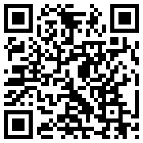 qrcode für Triton 19"Schrank zbh Lüftereinsatz zbh Montagerahmen Boden Schwarz - RAB-CH-CXX-X1