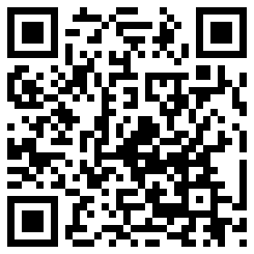 qrcode für Siedle TM 611-3 GM - Namensschild kpl Graphitbraun 029043