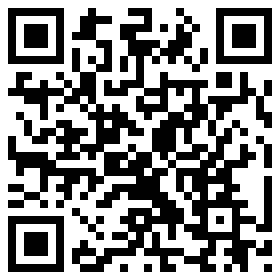 qrcode für Bachmann 935.100 - VENID Wanne schwarz