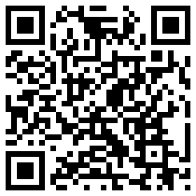 qrcode für Bachmann 915.003 - Power Frame Einbaurahmen 6fach weiss RAL 9010