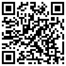 qrcode für Bachmann 915.006 - Power Frame Einbaurahmen 6 fac schwarz RAL9005