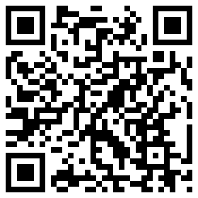 qrcode für Bachmann 930.100 - Easy Outlet Teleskopdeckel schwarz