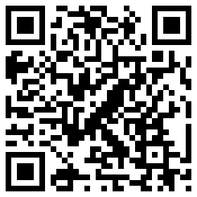 qrcode für Bachmann 917.060 - Rahmen 1xTaster schwarz 1 0m GST15i2 Abschaltautomatik