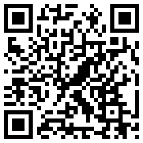 qrcode für Bachmann 915.000 - Power Frame Einbaurahmen 3fach schwarz RAL9005