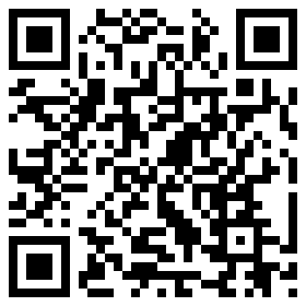 qrcode für Bachmann 915.504 - Power Frame Cover ALU 6 fach