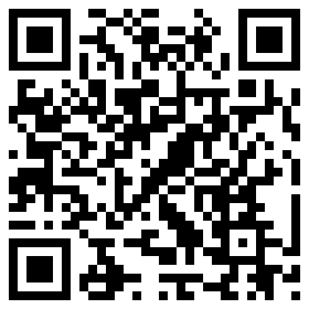 qrcode für Bachmann 911.503 - CONI COVER Einbaurahmen sw schwarz RAL9005/RAL9017