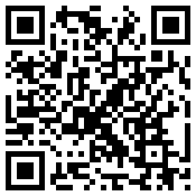 qrcode für Bachmann 925.101 - Top Frame UT 8fach Klappe Gehäuse sw