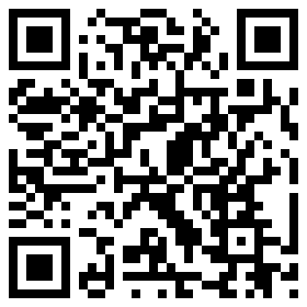 qrcode für Bachmann 925.801 - Top Frame Auftisch Sym 8fach RAL9006 Gehäuse sw