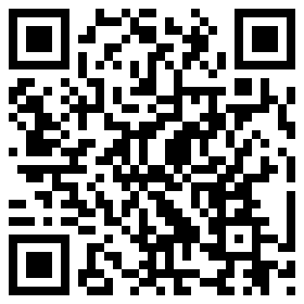 qrcode für Bachmann 931.001 - TWIST Steckdose 1xCEE7/3 2xKeystone 0 2m Chrom matt