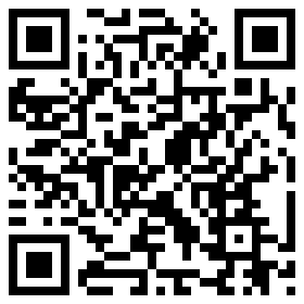 qrcode für Bachmann 911.502 - CONI COVER Einbaurahmen schwar schwarz RAL9005