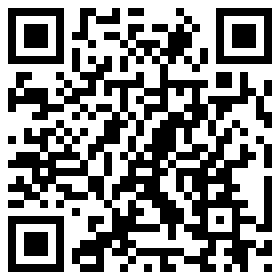 qrcode für Bachmann 915.033 - Power Frame Cover 3 fach schwarz lackiert