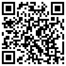 qrcode für Bachmann 917.167 - Rahmen Blind Anschraubdome weiss