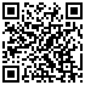 qrcode für Synergy 21 S215561 - LWL Kupplung SC(APC) Buchse/SC(APC) Buchse 9/125u Singlemode duplex PVC