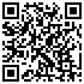 qrcode für Bachmann 929.101 - 2xDUE Deckel schwarz