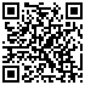 qrcode für Bachmann 924.329 - Pinfix Serie 8821 schwarz