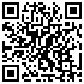 qrcode für Bachmann 930.091 - Easy Stop schwarz