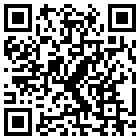 qrcode für Bachmann 925.800 - Top Frame Auftisch Sym 4fach RAL9006 Gehäuse sw