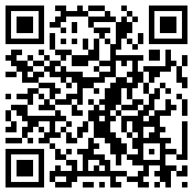 qrcode für Axis Zubehör Kamerakuppel klare Kuppel M42 4er Pack - 01923-001