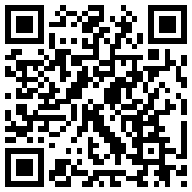 qrcode für Axis Zubehör Cover/Gehäuse TP3801 Schwarz 4er Pack P32/M32 - 01626-001