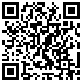 qrcode für Axis Zubehör Cover/Gehäuse TP3801 Schwarz 4er Pack P32 indoor - 01623-001