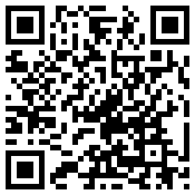 qrcode für HAGER HR701 - Fi Wandler rund 35mm Relais HR