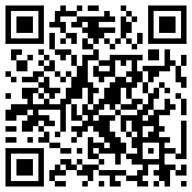 qrcode für Axis Zubehör Pendant Wall Mount TM3101 Schwarz - 01917-001