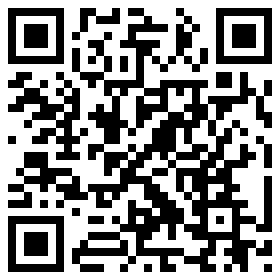 qrcode für Emerson Network Power Knürr zub Schubfach 2HE H88/T387mm Einbau frontseitig Schwarz - 011027408002