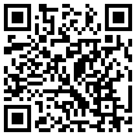 qrcode für Emerson Network Power Knürr zub Schubfach 2HE H88/T387mm Einbau frontseitig Lichtrau - 011027401002