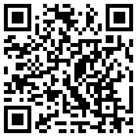 qrcode für Emerson Network Power Knürr zub Schubfach 1HE H44/T387mm Einbau frontseitig Schwarz - 011027408001