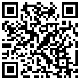 qrcode für Axis Zubehör Pendant Wall Mount TP3101 M32 LVE /P32 V/LVE - 01783-001