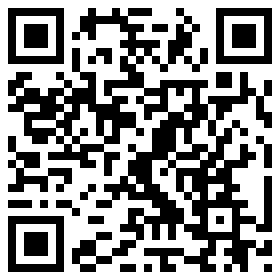 qrcode für Axis Zubehör RECESSED MOUNT TA8201 A8207 VE - 01762-001