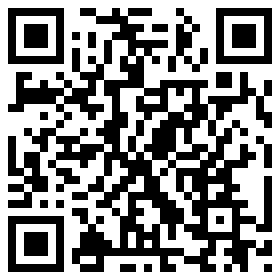 qrcode für Synergy 21 LED Controller EOS 10 Zigbee 1 Kanal Controller mono V2 - S21-LED-SR000163