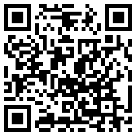 qrcode für OBO Bettermann T4B P3S 9011 - Abdeckplatte 2xEK T4B 110x77mm PVC graphitschwarz 7408252