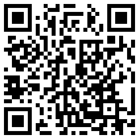 qrcode für Berker 0911522559 - 911522559 Aufbau Gehäuse 1fach flache Ausf Integro Flow/Pureß glänzend