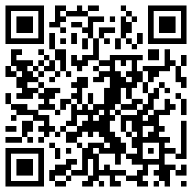 qrcode für BlackBox ROOM SCHEDULER 7" WALL - RS-TOUCH7-M